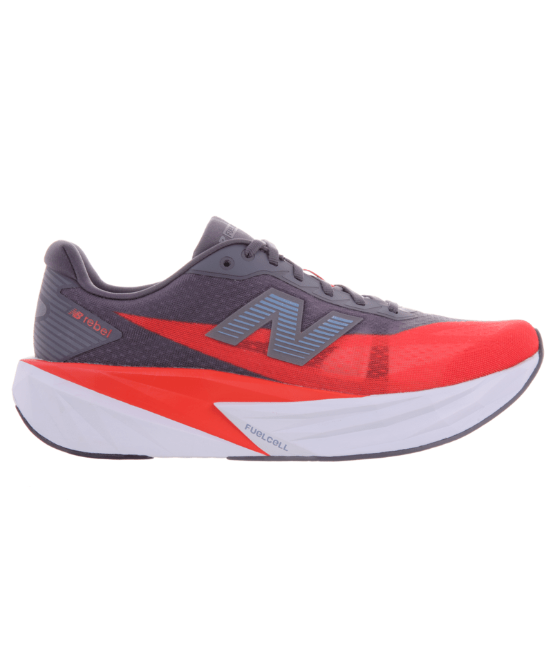 FuelCell Rebel v5 - NEO FLAME