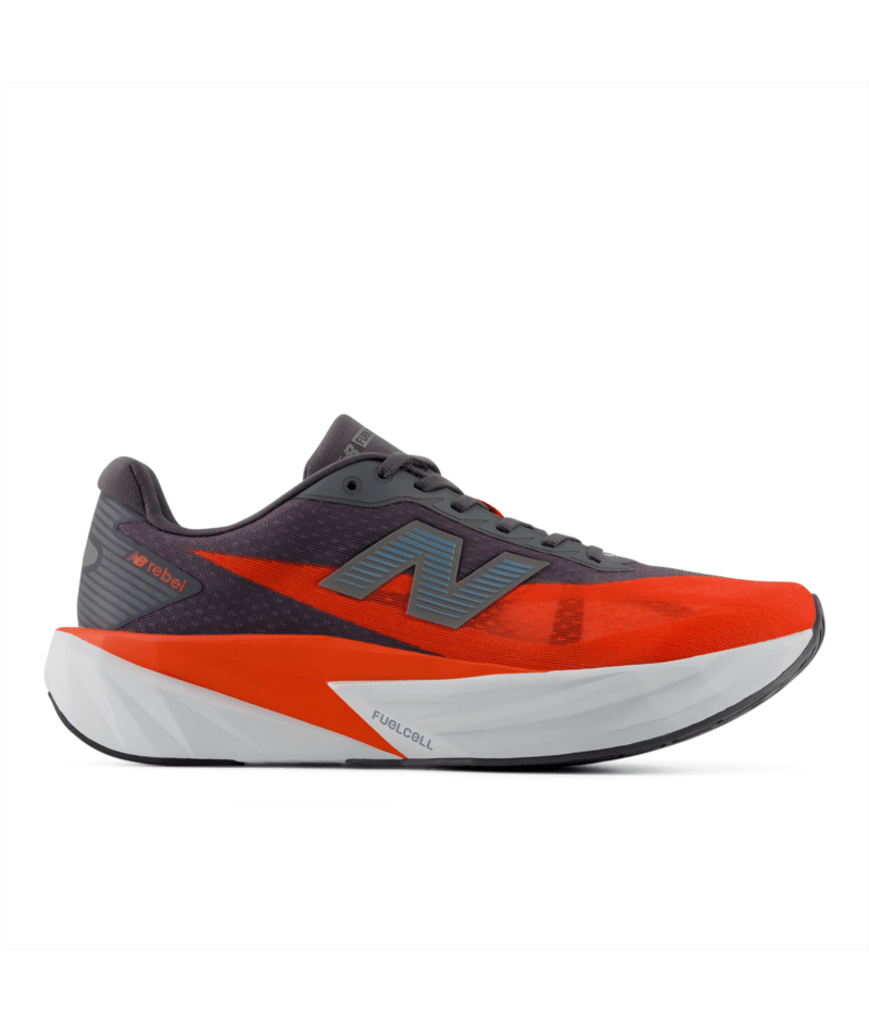 FuelCell Rebel v5 - NEO FLAME