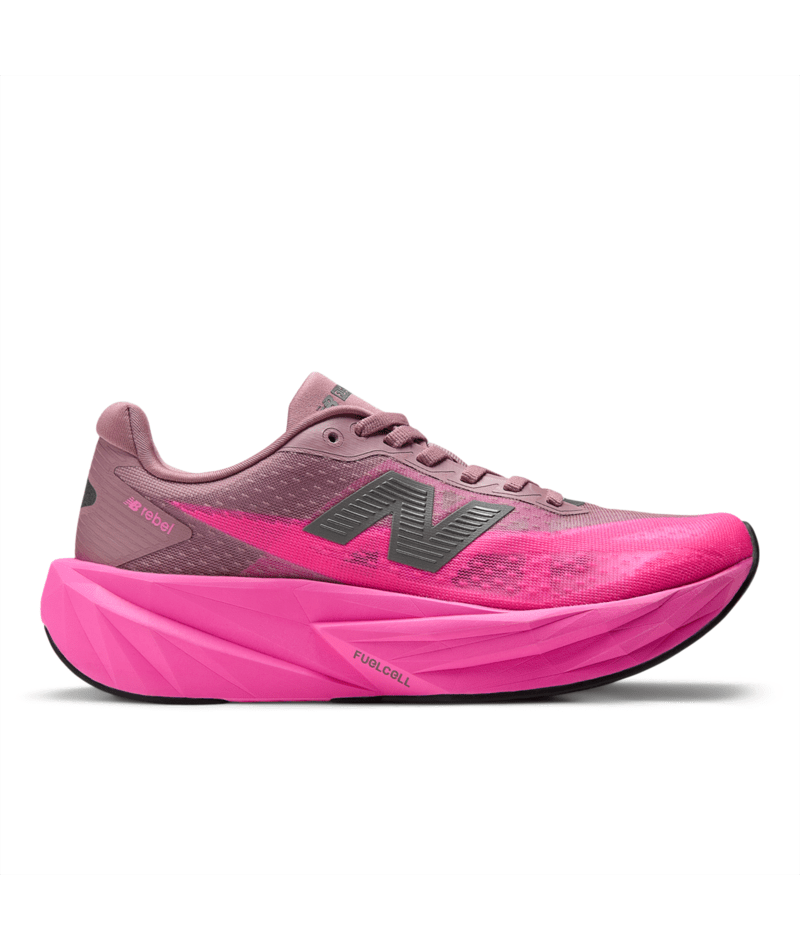 FuelCell Rebel v5 - PINK HEAT