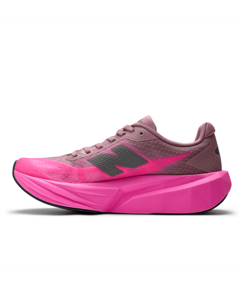 FuelCell Rebel v5 - PINK HEAT