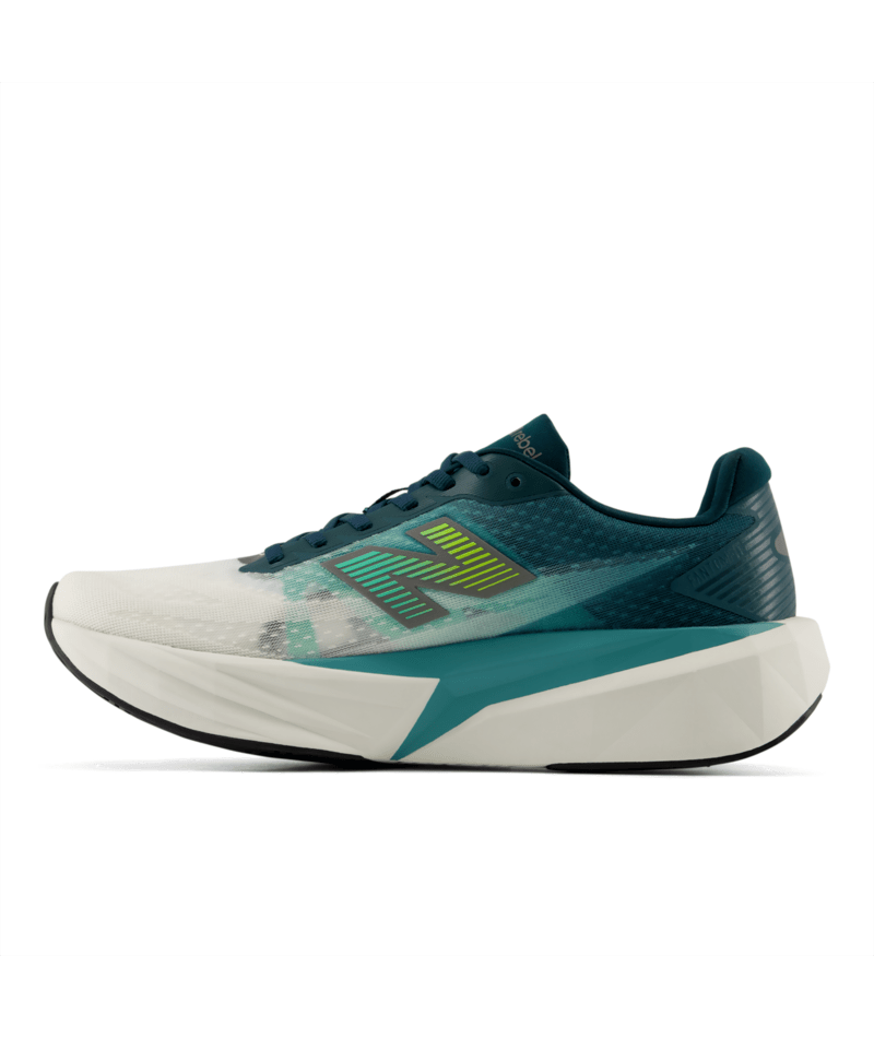 FuelCell Rebel v5 - MEDUSA GREEN