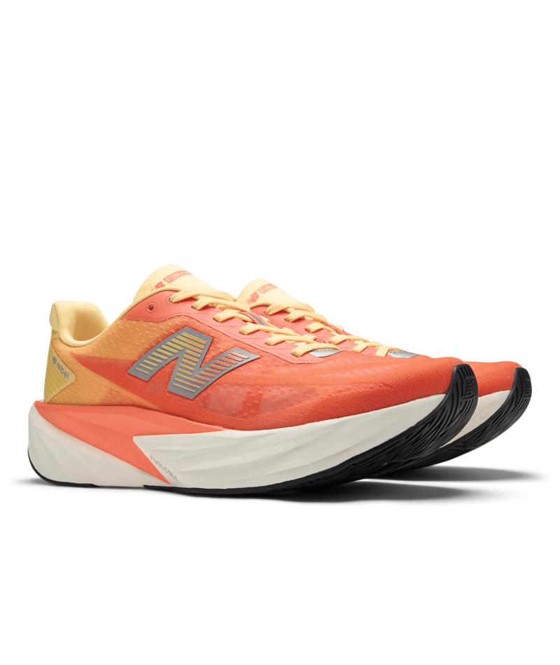 FuelCell Rebel v5 - TANGERINE HEAT