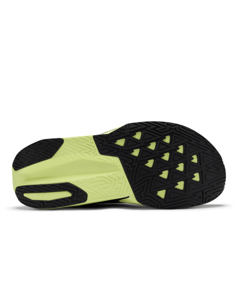 FuelCell Rebel v5 - ALKALINE GREEN