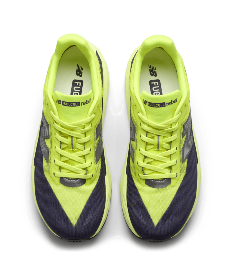 FuelCell Rebel v5 - ALKALINE GREEN
