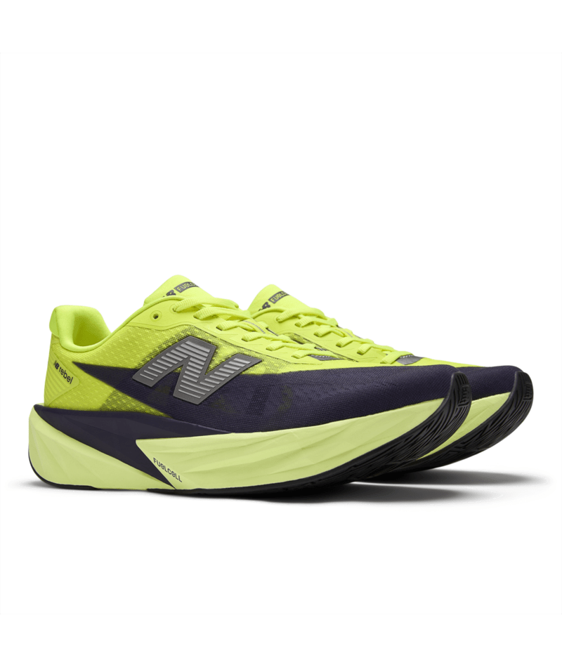 FuelCell Rebel v5 - ALKALINE GREEN