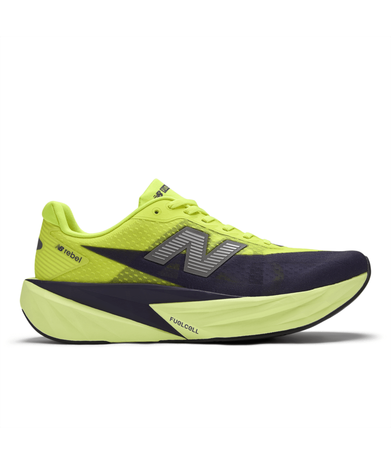FuelCell Rebel v5 - ALKALINE GREEN