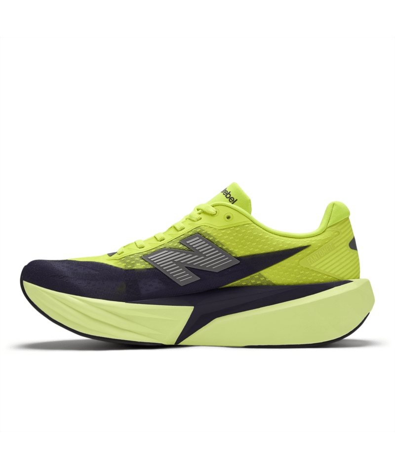FuelCell Rebel v5 - ALKALINE GREEN