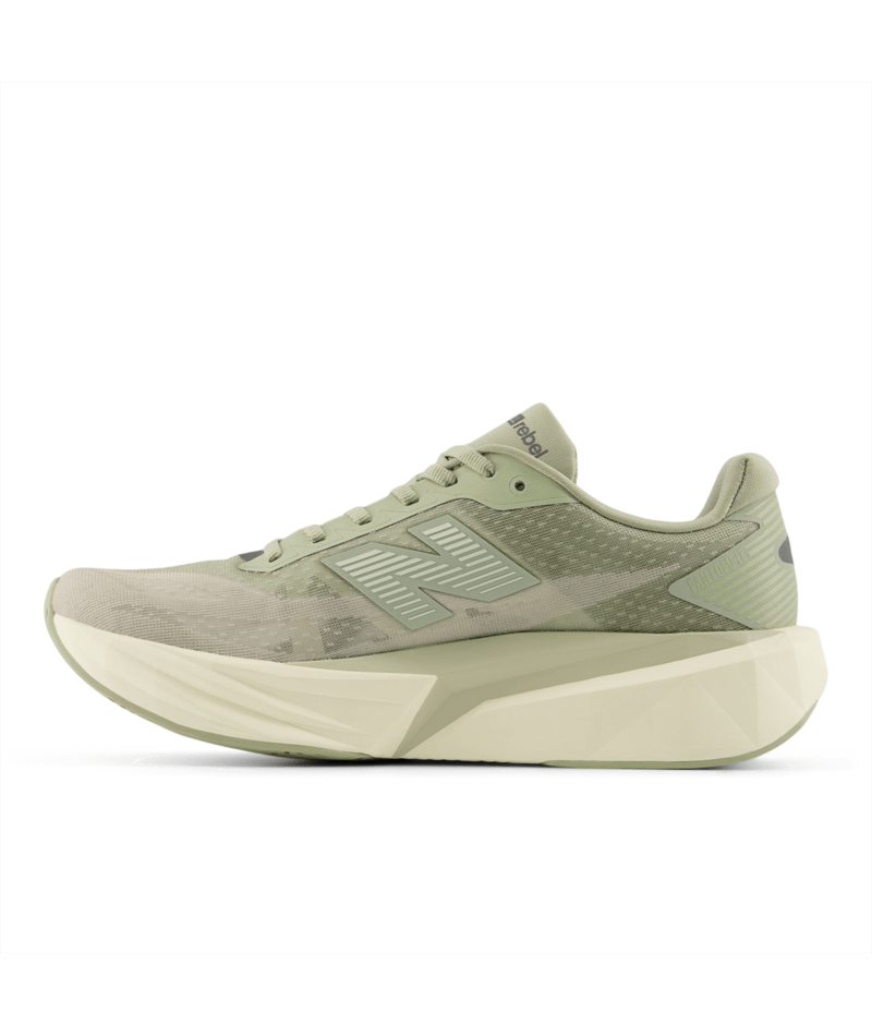 FuelCell Rebel v5 - OLIVINE
