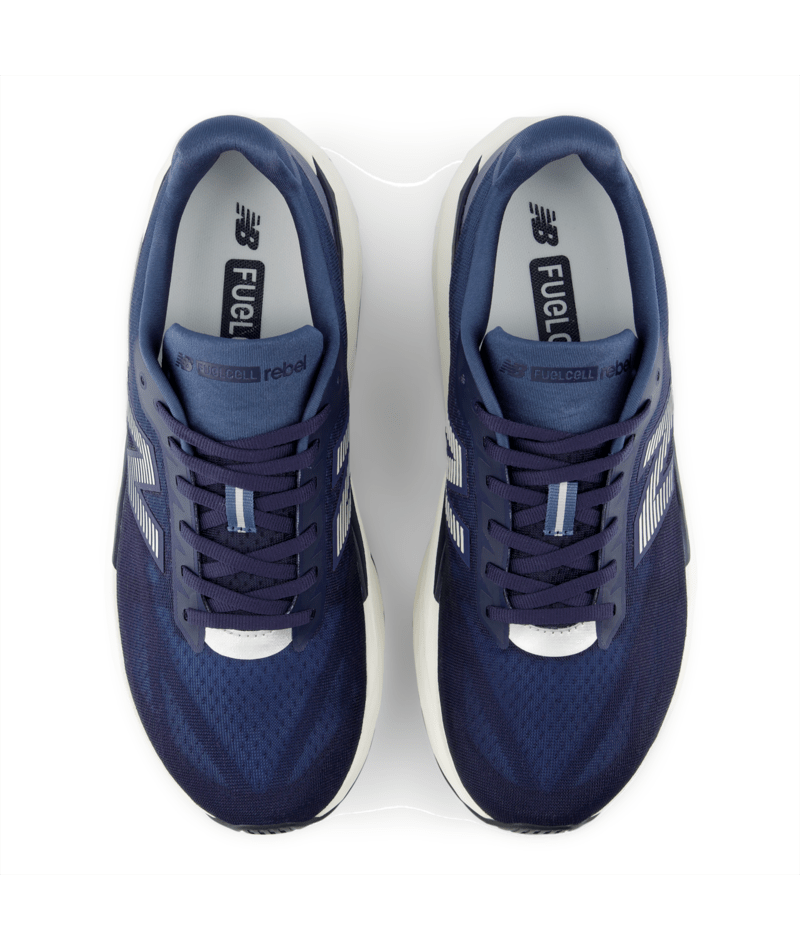 FuelCell Rebel v5 - TEAM NAVY