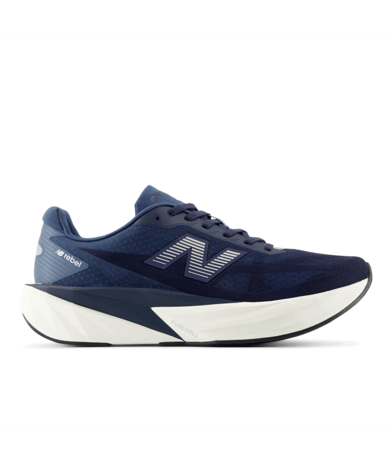 FuelCell Rebel v5 - TEAM NAVY