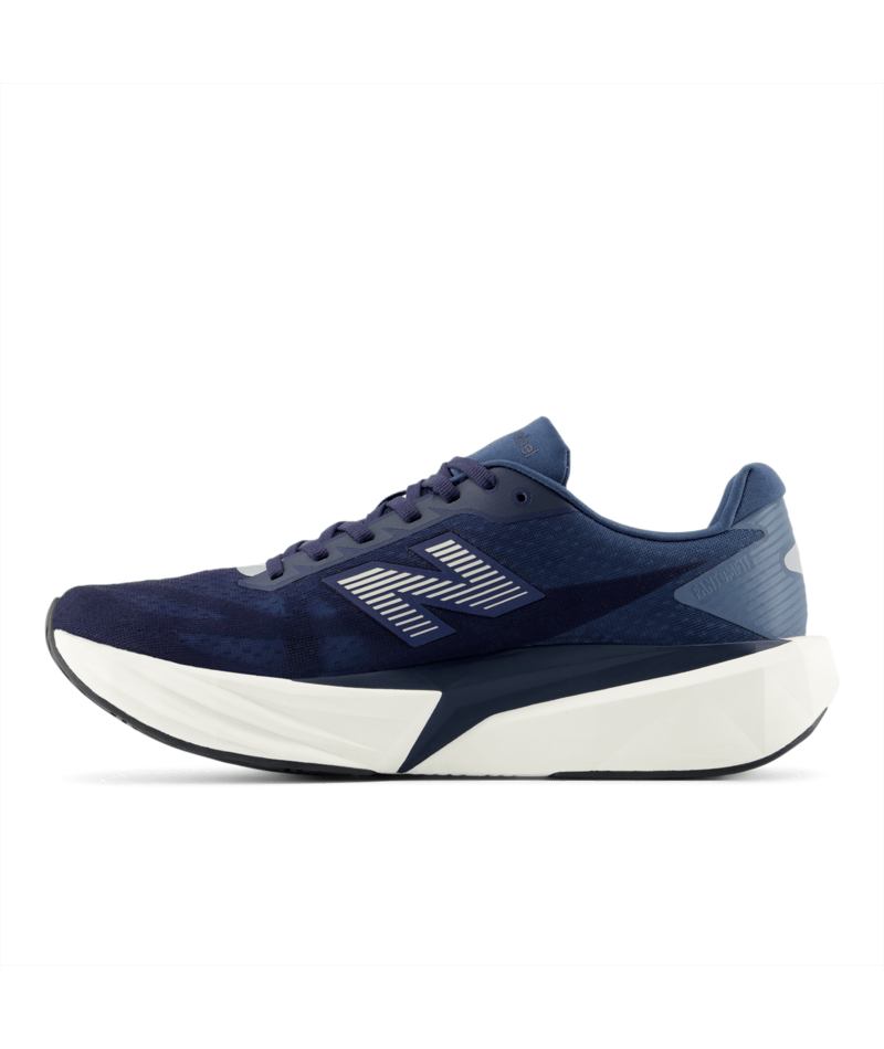 FuelCell Rebel v5 - TEAM NAVY
