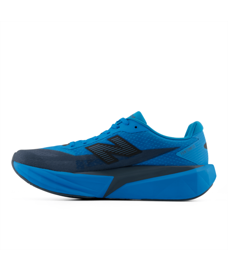FuelCell Rebel v5 - ALTITUDE