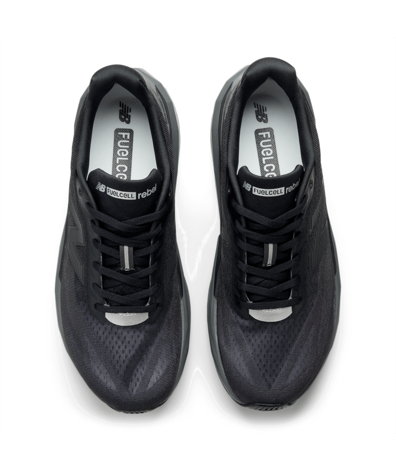 FuelCell Rebel v5 - BLACK (MFCXLC5)