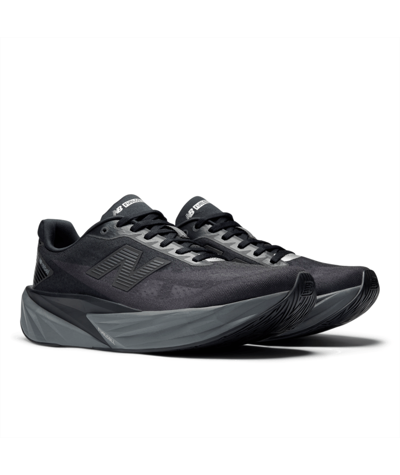 FuelCell Rebel v5 - BLACK (MFCXLC5)