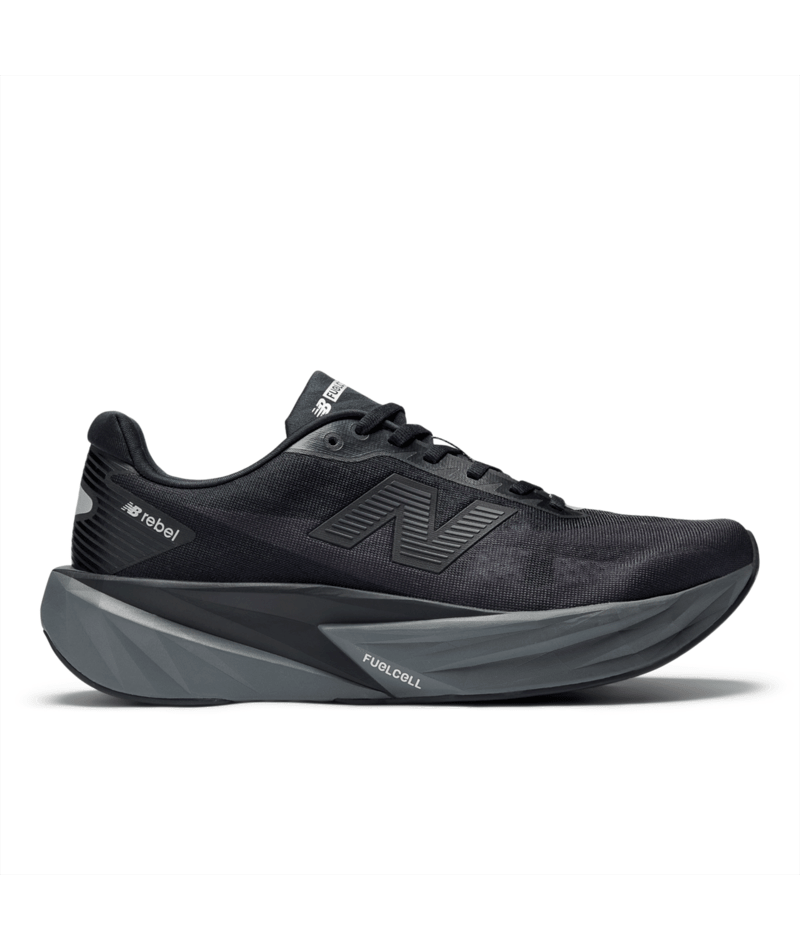 FuelCell Rebel v5 - BLACK (MFCXLC5)