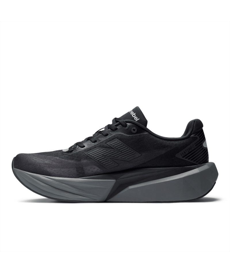 FuelCell Rebel v5 - BLACK (MFCXLC5)