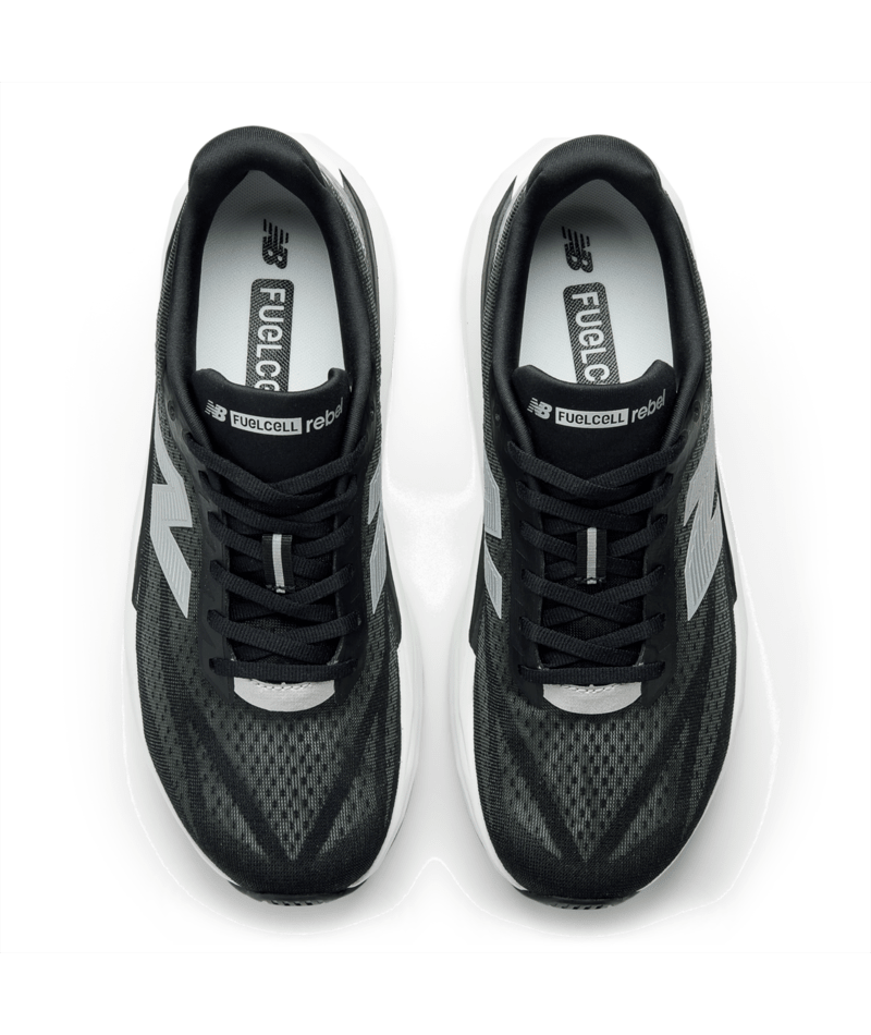 FuelCell Rebel v5 - BLACK (MFCXLO5)