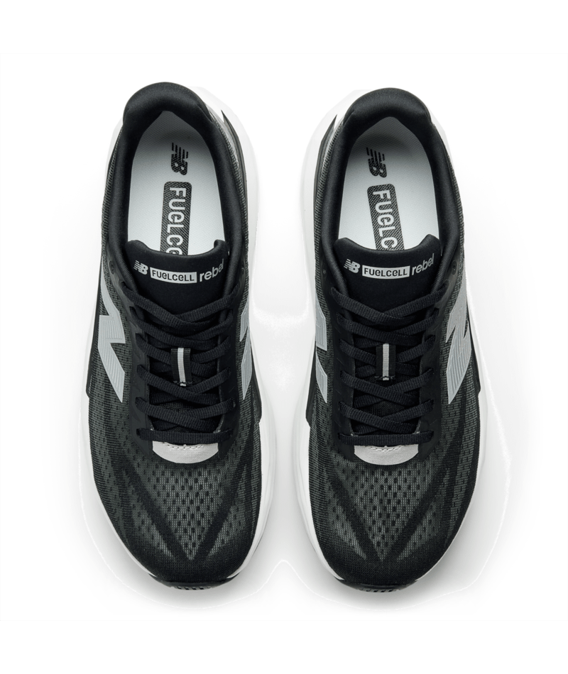 FuelCell Rebel v5 - BLACK (MFCXLO5)