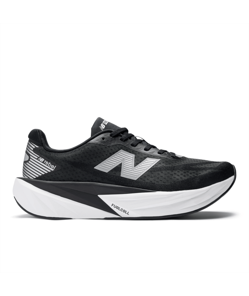 FuelCell Rebel v5 - BLACK (MFCXLO5)