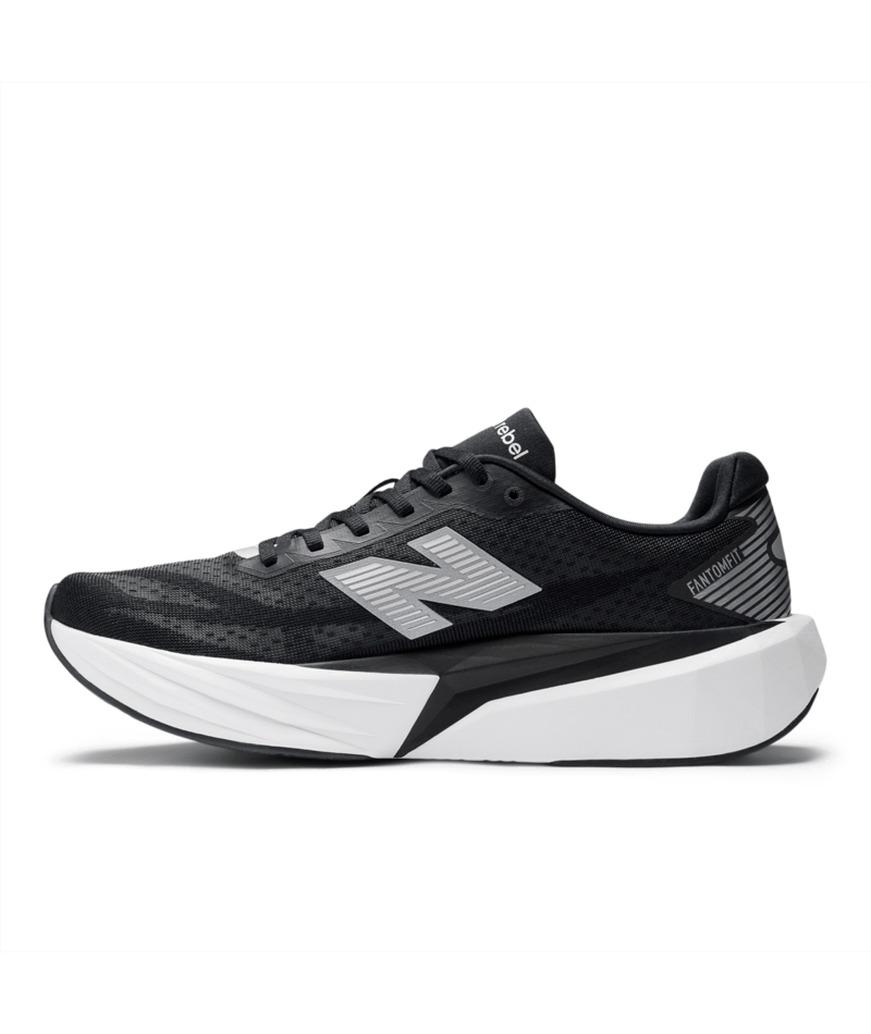 FuelCell Rebel v5 - BLACK (MFCXLO5)