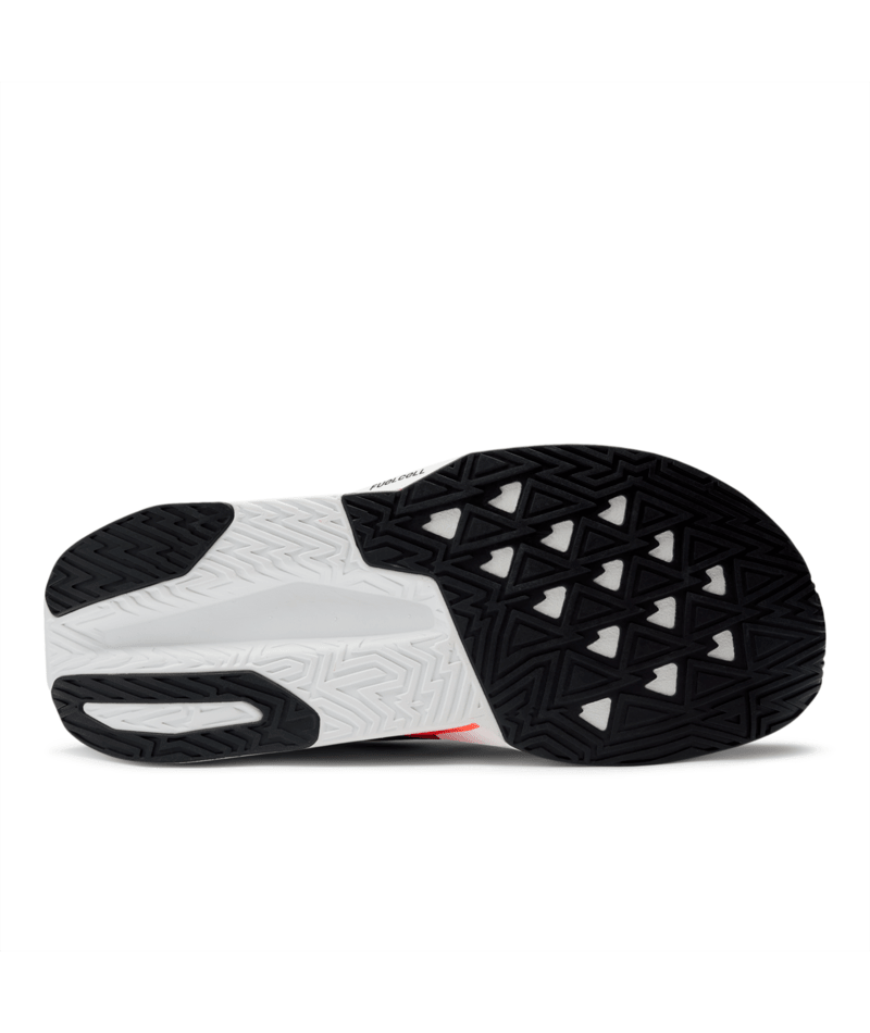 FuelCell Rebel v5 - URGENT RED
