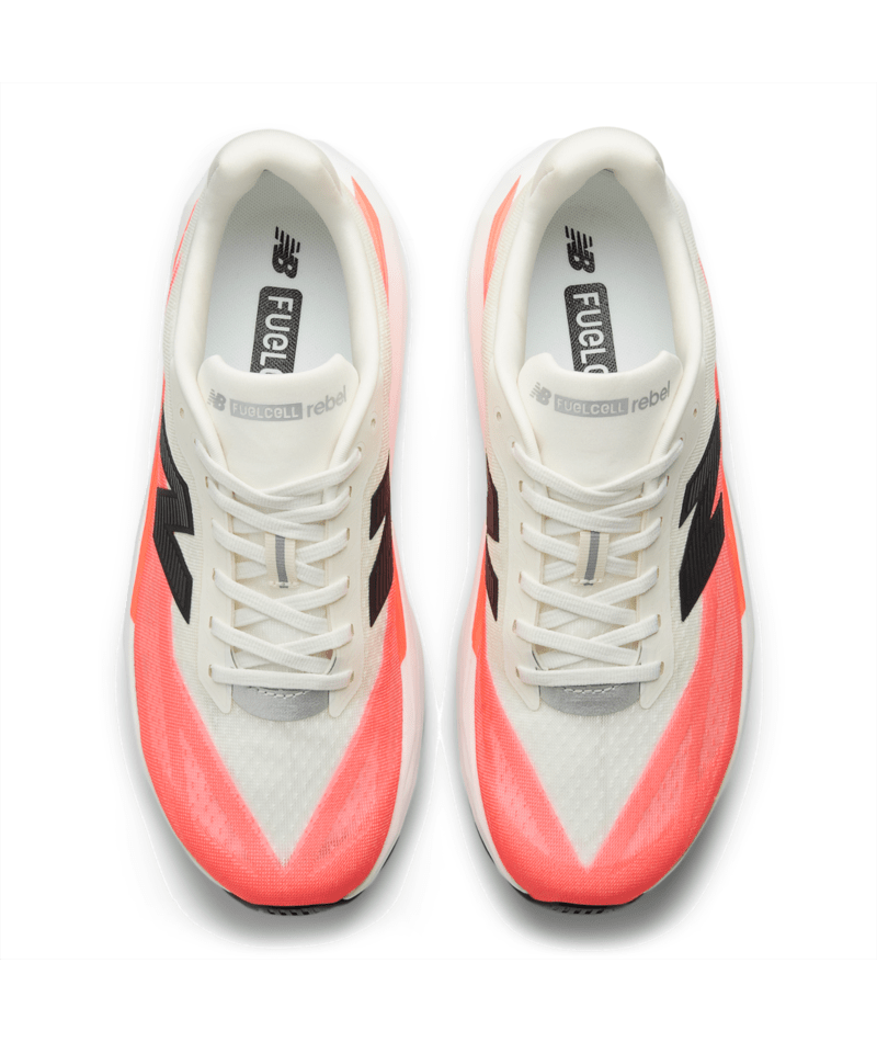 FuelCell Rebel v5 - URGENT RED