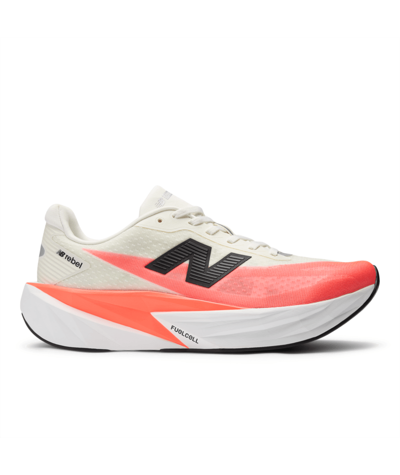FuelCell Rebel v5 - URGENT RED