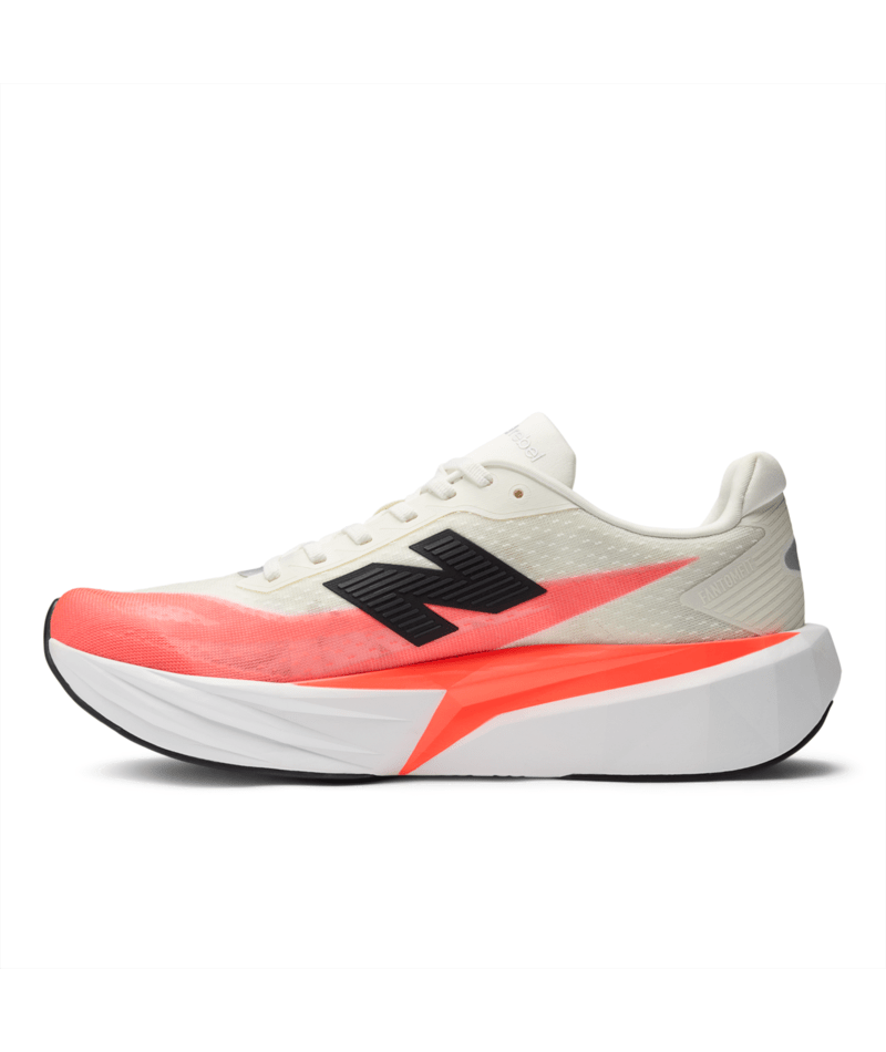FuelCell Rebel v5 - URGENT RED