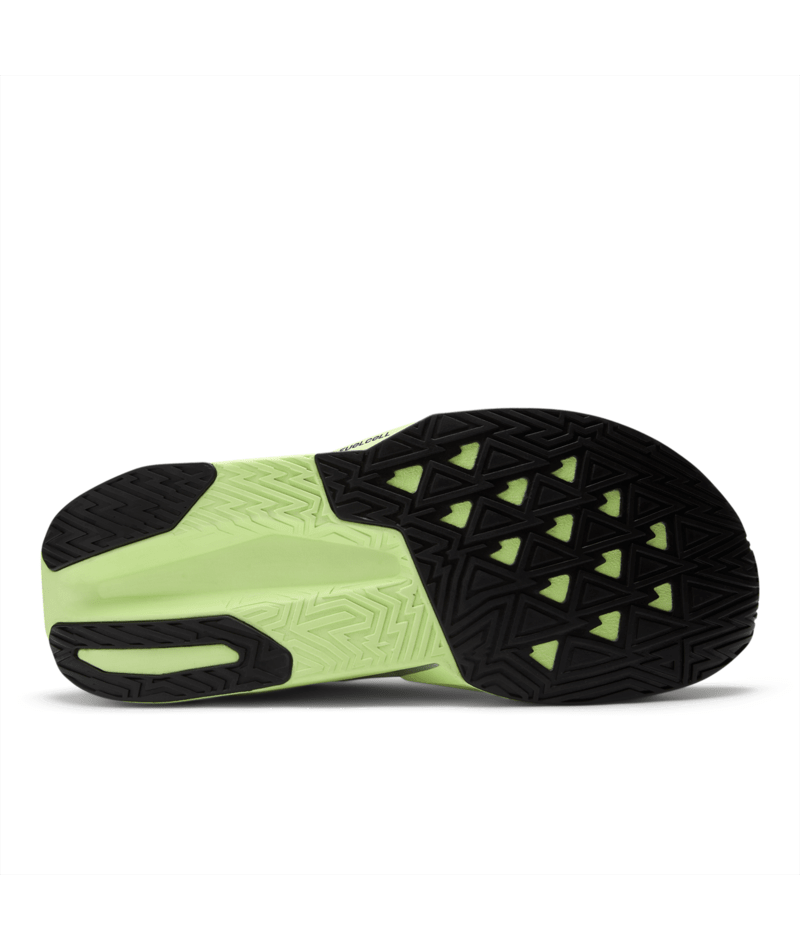 FuelCell Rebel v5 - MINT FLASH