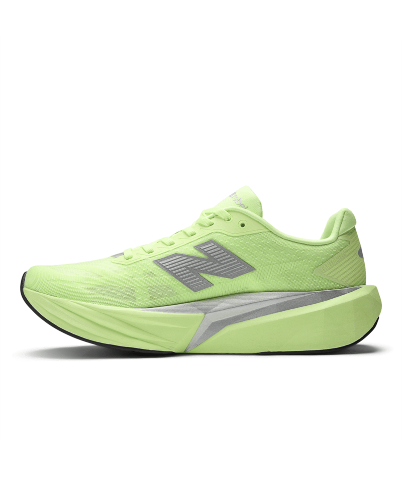 FuelCell Rebel v5 - MINT FLASH