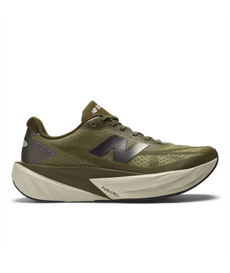 FuelCell Rebel v5 - WOODLAND