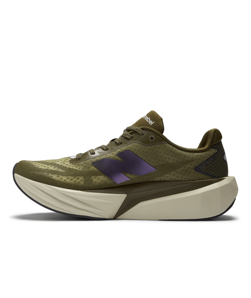 FuelCell Rebel v5 - WOODLAND