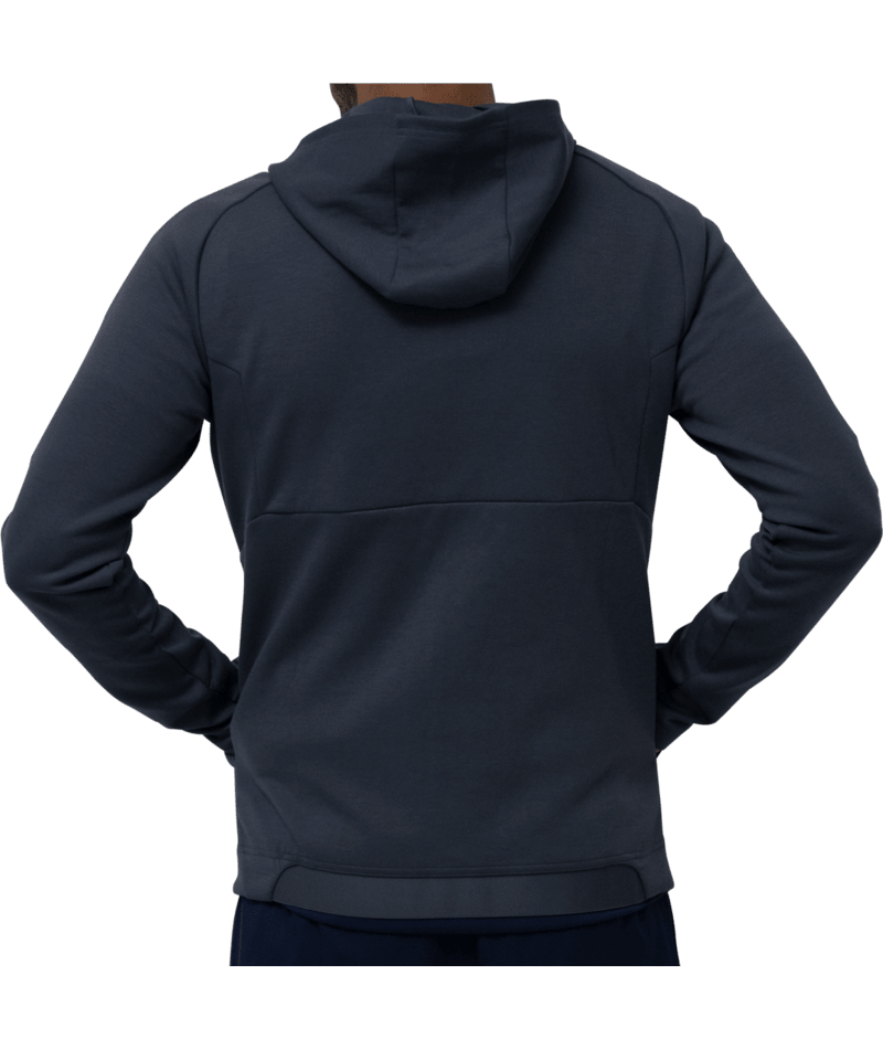 WARRIOR AURUM TRAVEL ZIP THRU - THN