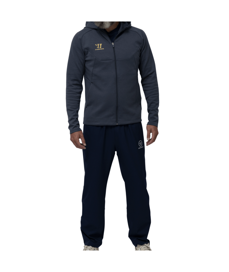 WARRIOR AURUM TRAVEL ZIP THRU - THN