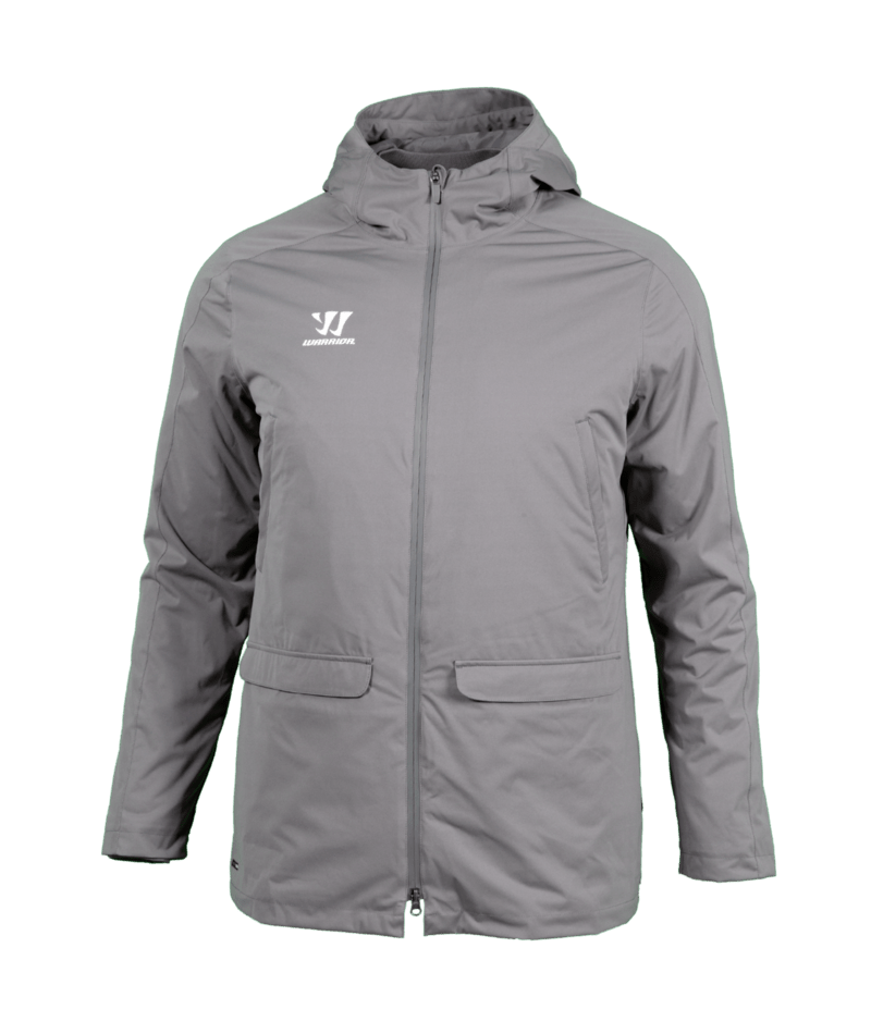 COVERT PARKA JACKET - CTR CSTLERCK