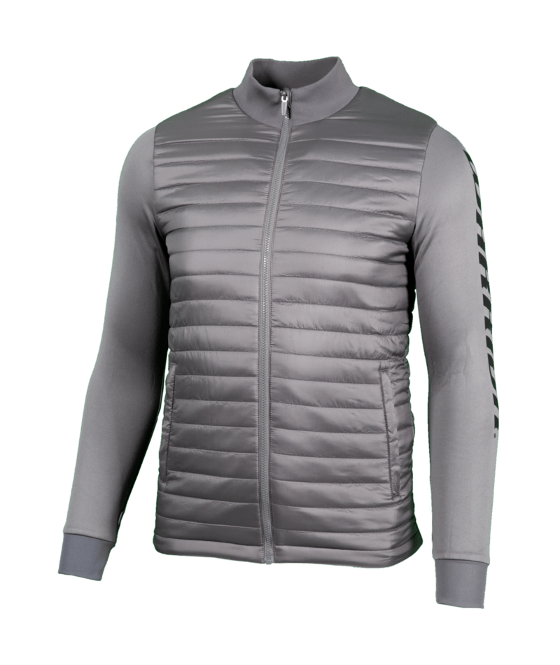 COVERT PARKA JACKET - CTR CSTLERCK