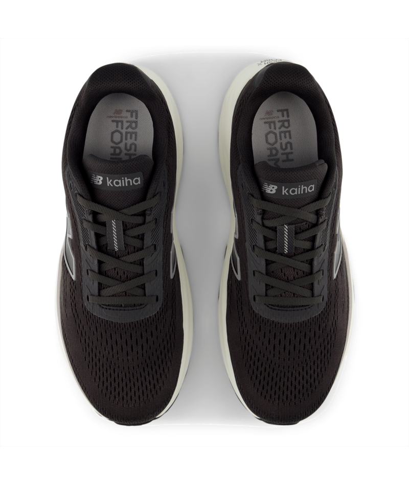 Kaiha Road v2 - FADED BLACK
