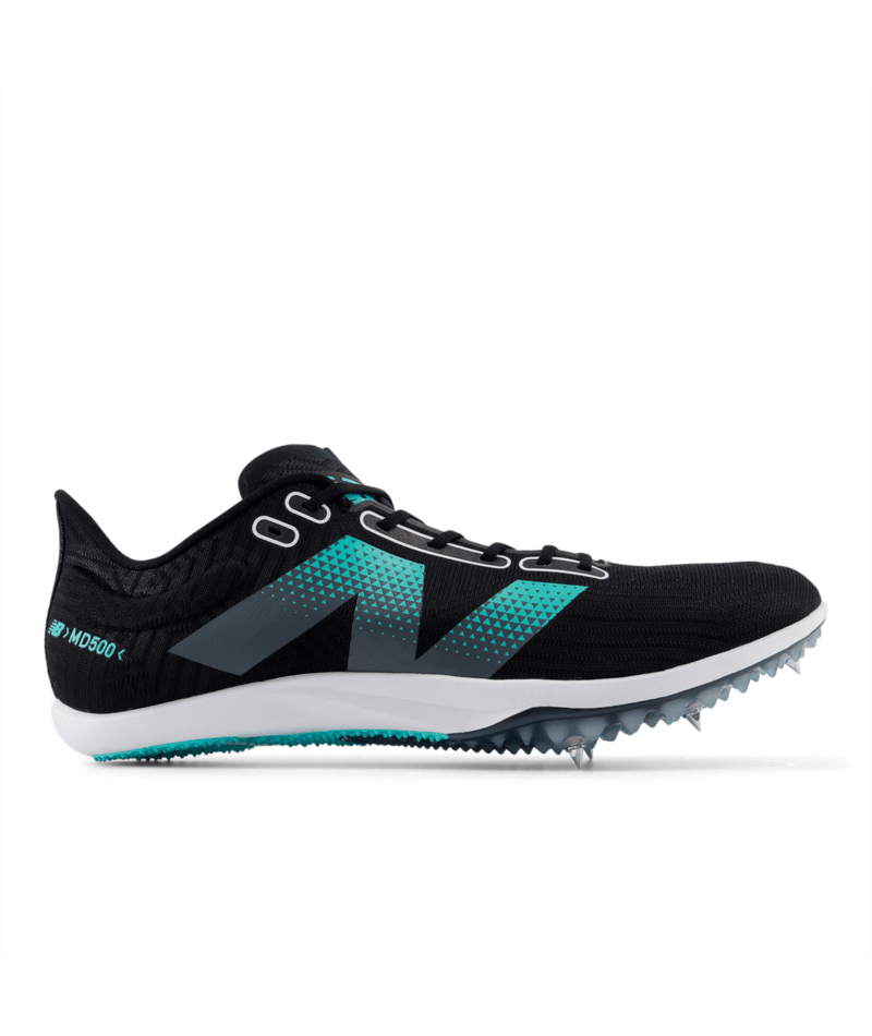 FuelCell MD500 v9 - BLACK