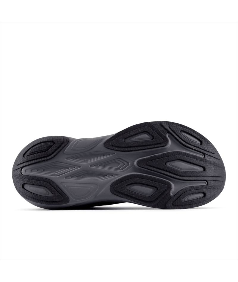 Fresh Foam X More v6 - BLACK
