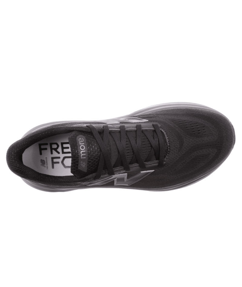 Fresh Foam X More v6 - BLACK