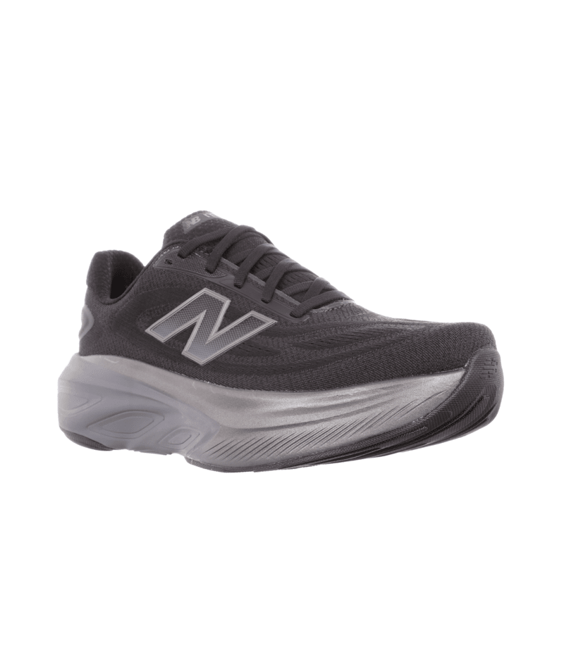 Fresh Foam X More v6 - BLACK