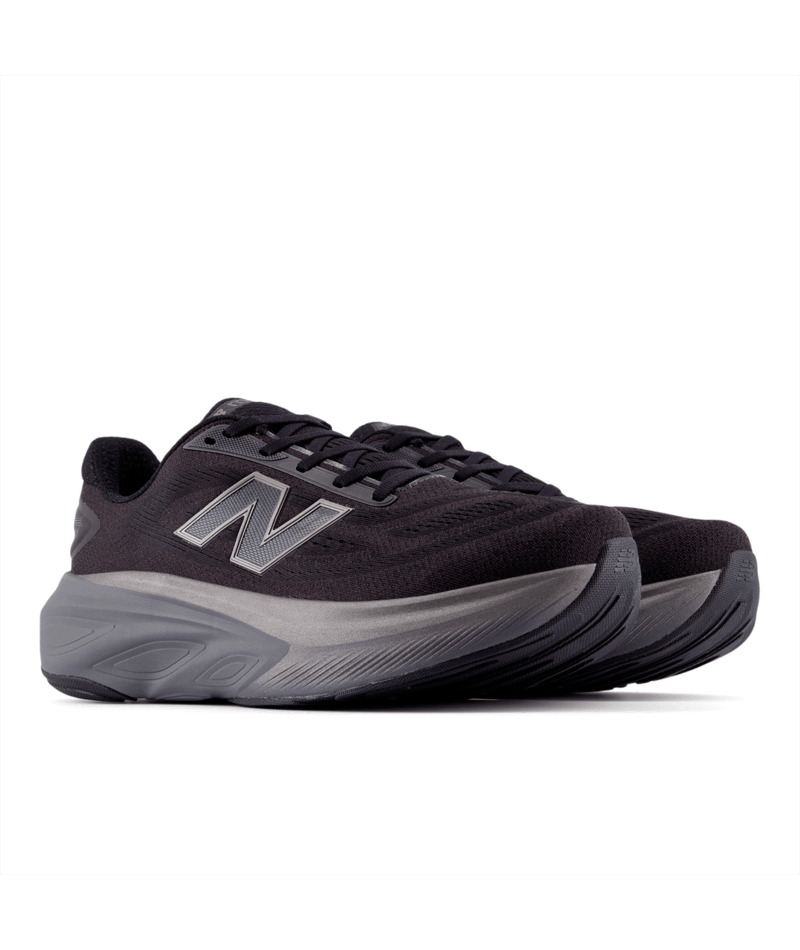 Fresh Foam X More v6 - BLACK