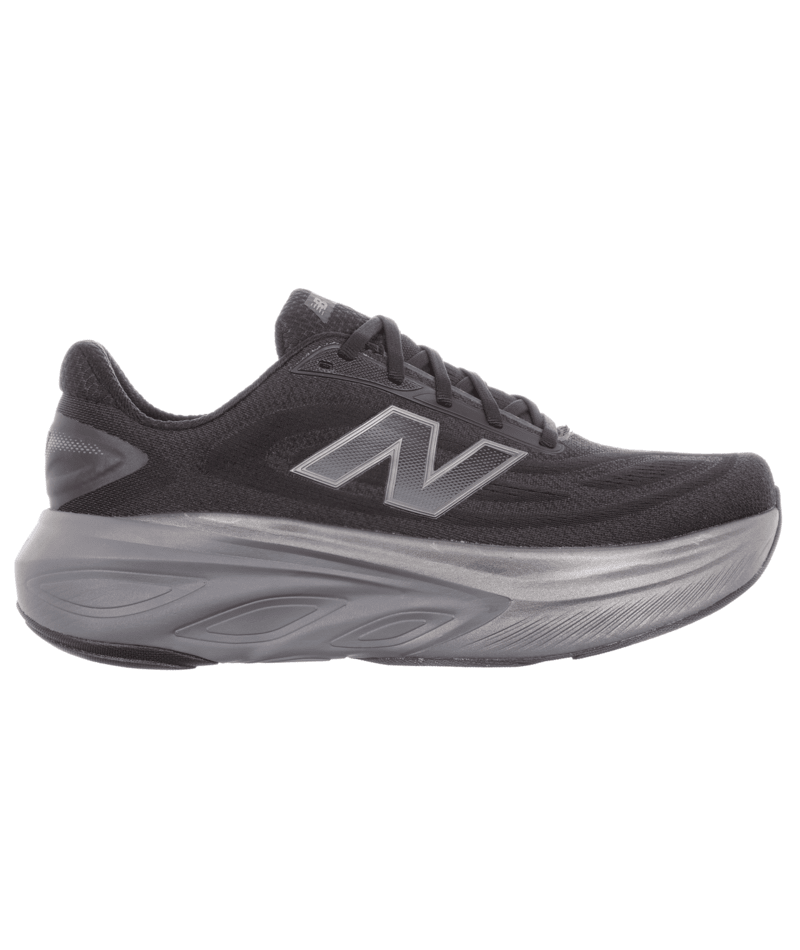 Fresh Foam X More v6 - BLACK