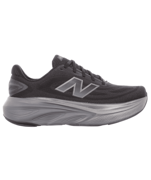 Fresh Foam X More v6 - BLACK