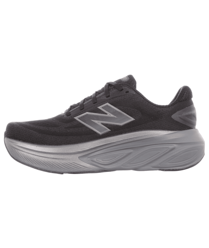 Fresh Foam X More v6 - BLACK