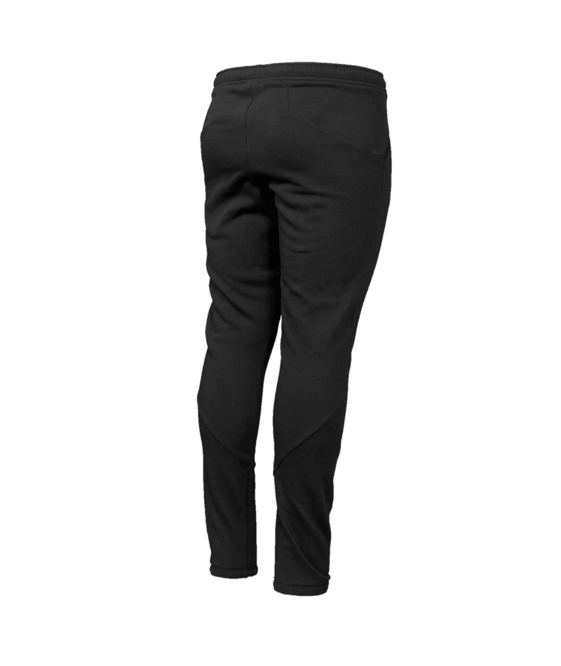 ALPHA X ASPIRE JOGGER - BK BLACK