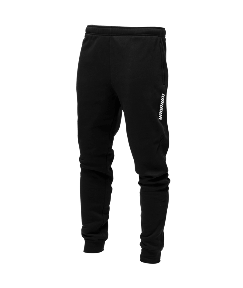 WARRIOR 25 STREET PANT - BK BLACK