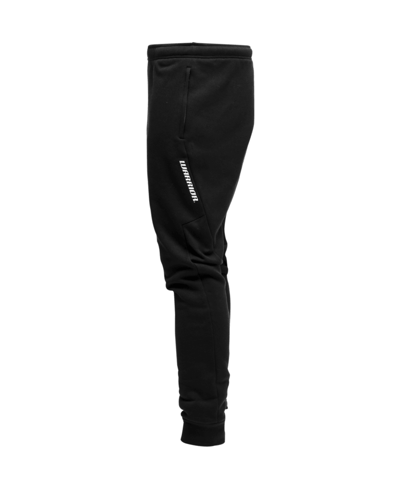 WARRIOR 25 STREET PANT - BK BLACK
