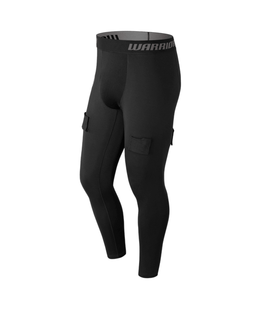 HOCKEY TIGHT - BK BLACK