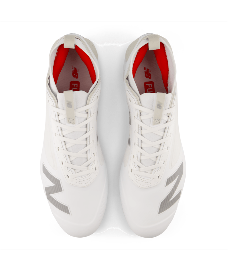 Rev X - WHITE (MPRO49K)